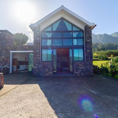 Refugio Da Xamusca Villa São Vicente Exterior foto