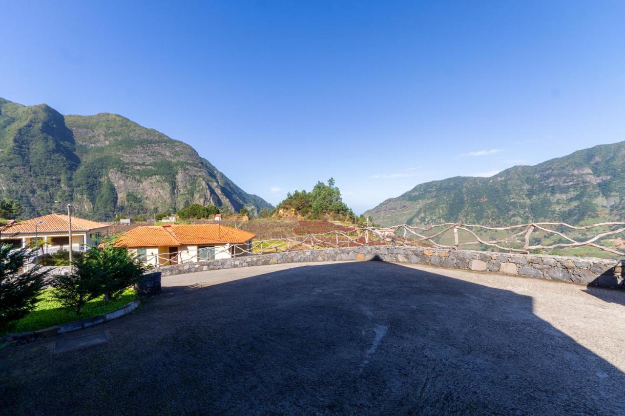 Refugio Da Xamusca Villa São Vicente Exterior foto