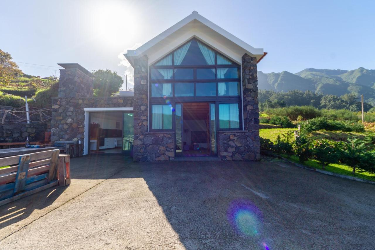 Refugio Da Xamusca Villa São Vicente Exterior foto