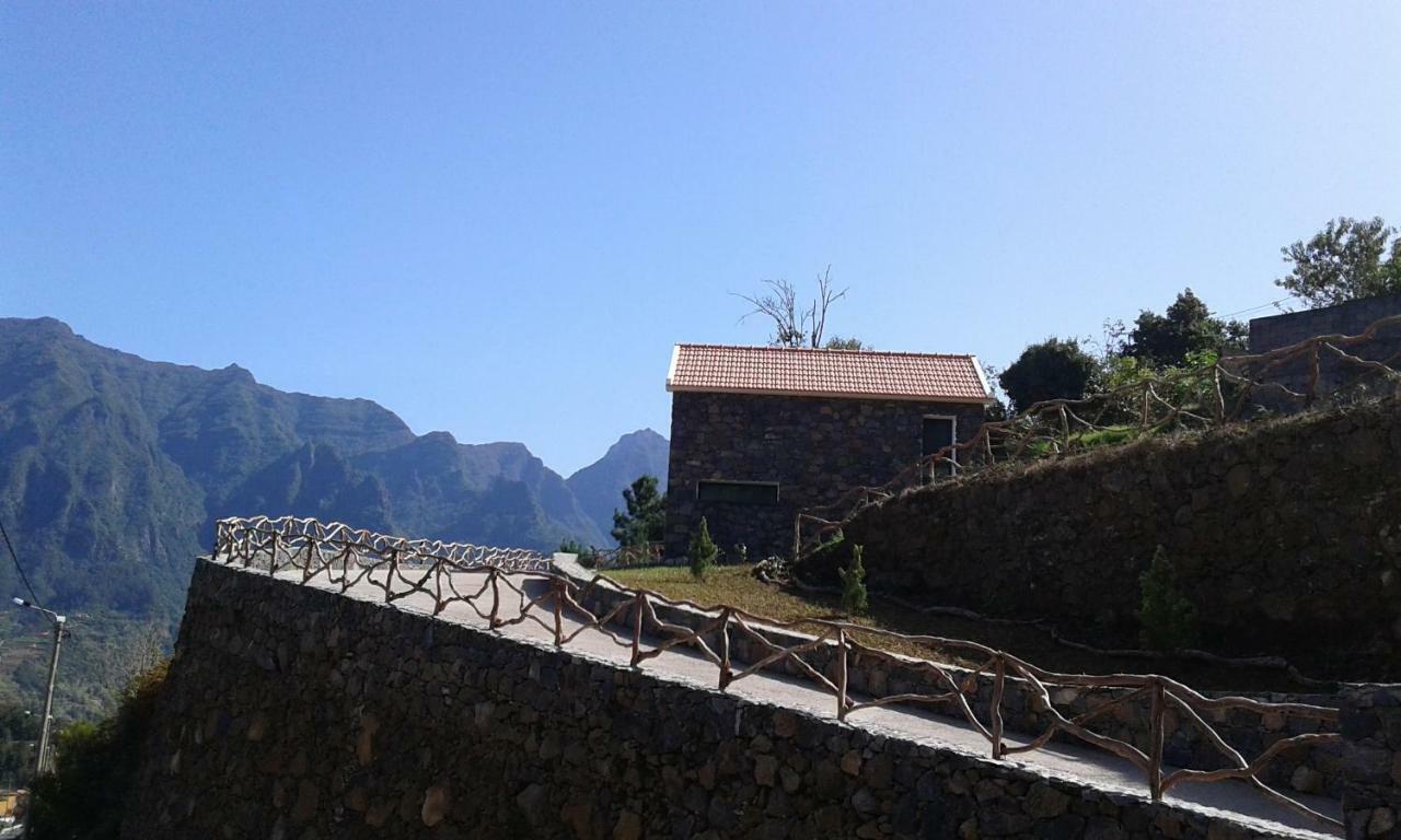 Refugio Da Xamusca Villa São Vicente Exterior foto