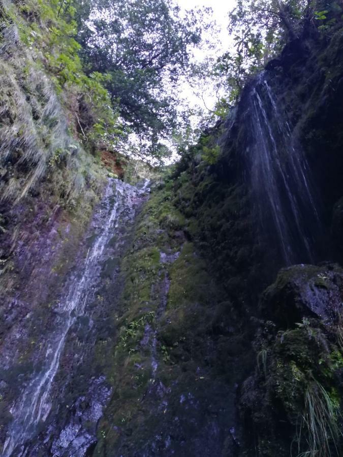 Refugio Da Xamusca Villa São Vicente Exterior foto