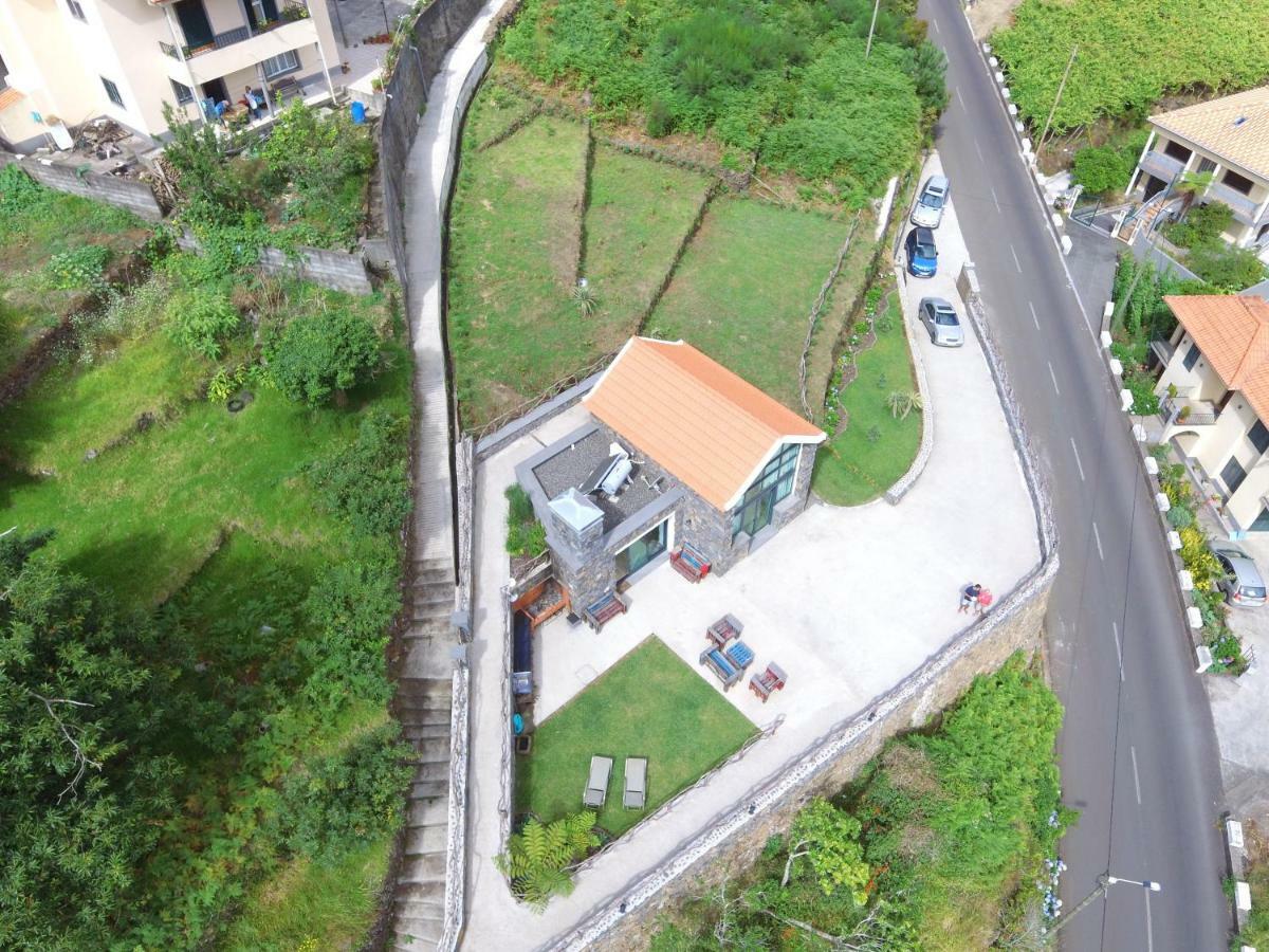 Refugio Da Xamusca Villa São Vicente Exterior foto