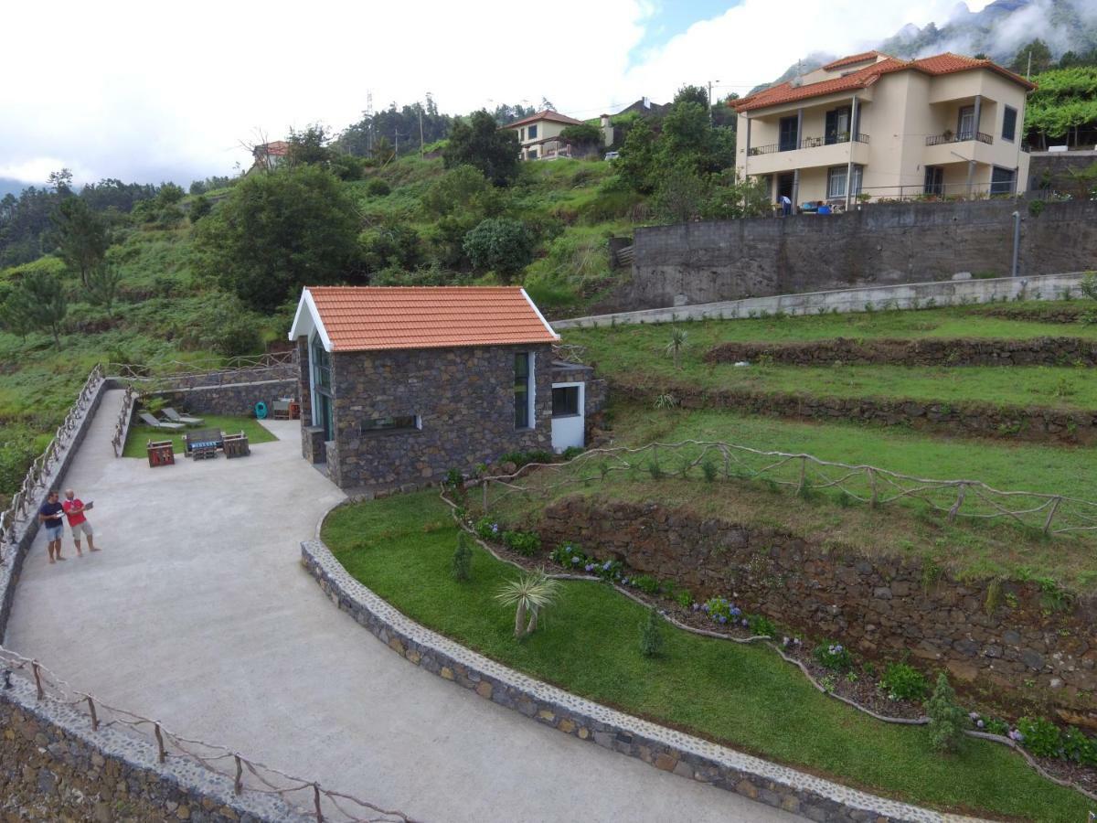 Refugio Da Xamusca Villa São Vicente Exterior foto