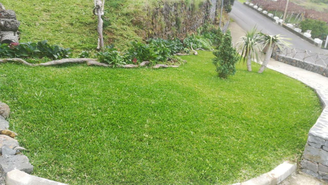 Refugio Da Xamusca Villa São Vicente Exterior foto