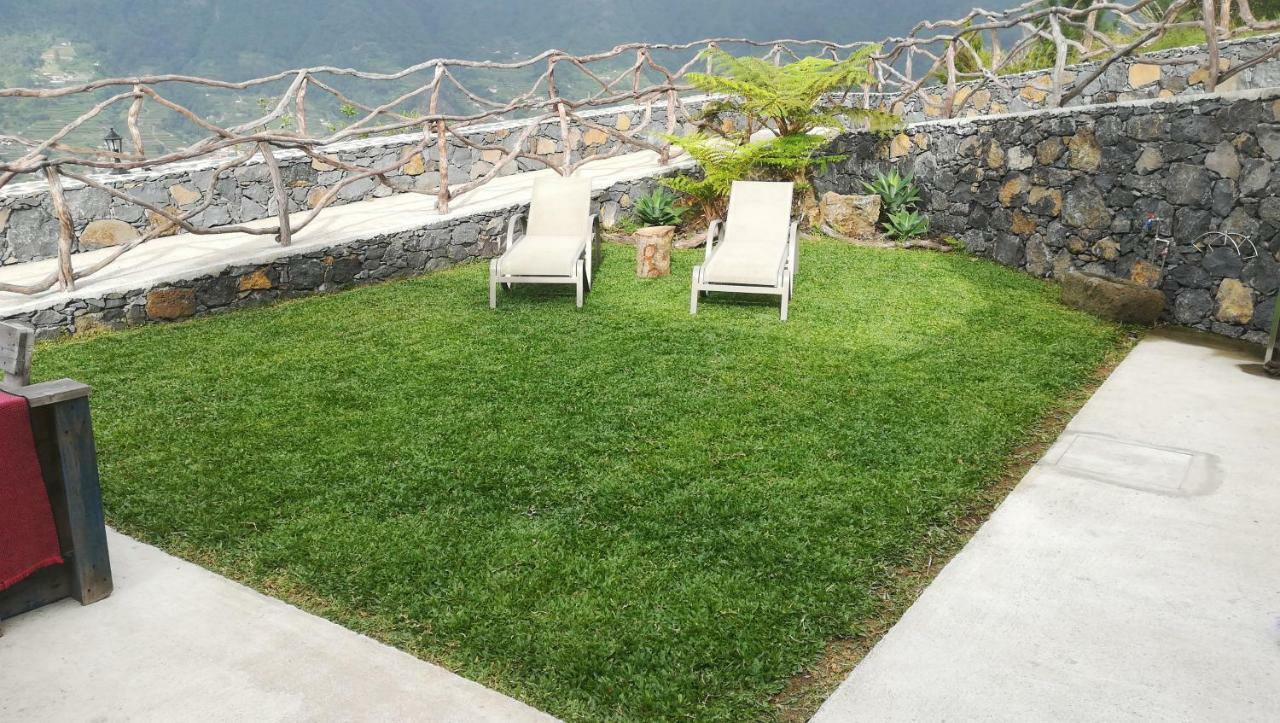 Refugio Da Xamusca Villa São Vicente Exterior foto